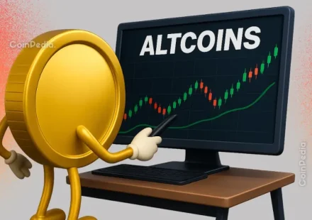 Top Analyst Lets Claude AI Run His $80,000 Altcoin Portfolio After Losing Half His Investment