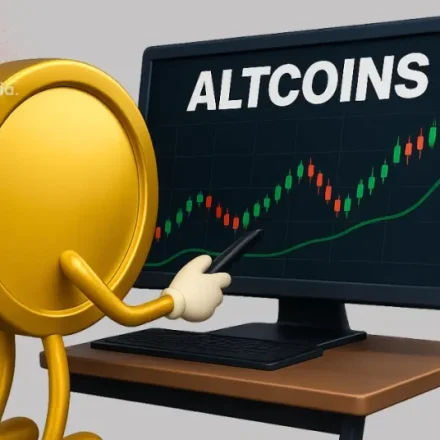 Top Analyst Lets Claude AI Run His $80,000 Altcoin Portfolio After Losing Half His Investment