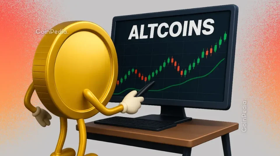 Top Analyst Lets Claude AI Run His $80,000 Altcoin Portfolio After Losing Half His Investment