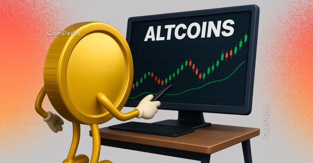 Top Analyst Lets Claude AI Run His $80,000 Altcoin Portfolio After Losing Half His Investment