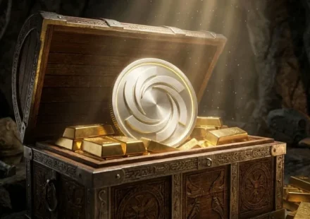 Traders Rotating Profits From ETH and SOL Into Ozak AI Are Targeting 70× Presale Growth