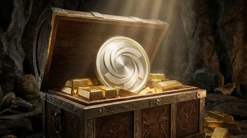 Traders Rotating Profits From ETH and SOL Into Ozak AI Are Targeting 70× Presale Growth