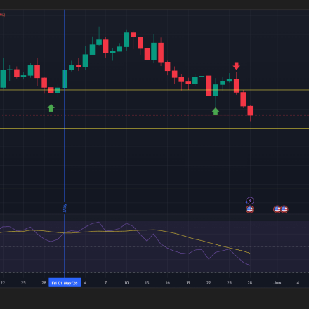 Trump Attempts to Salvage Crypto with Bullish Promises, But Crypto Crashes Hard Anyway