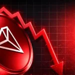 TRX Price Outlook: Why TRON Suddenly Dropped 10% This Week