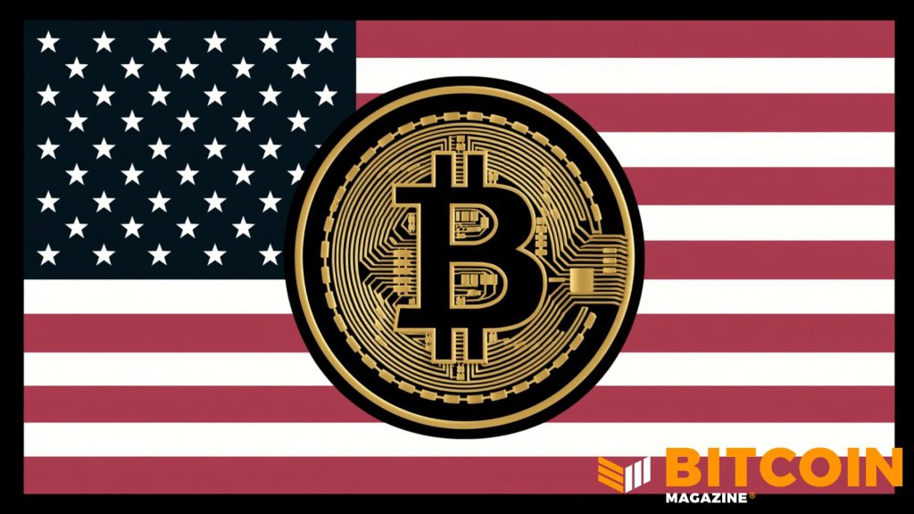 U.S. Lawmaker Unveils Bill to Codify Strategic Bitcoin Reserve, Draws Bipartisan Support 