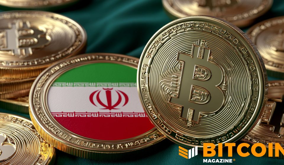 U.S. Treasury: The United States Has Seized Nearly $1 Billion of Iran’s Crypto