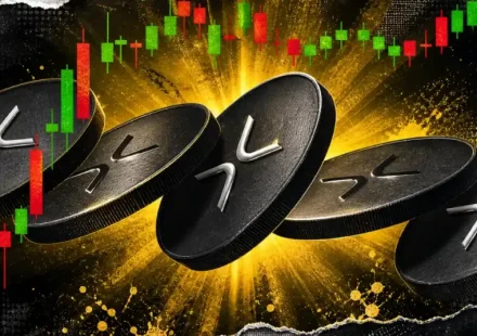 What Is 1,000 XRP Worth at $5, $10, and $30? Analyst Does the Math