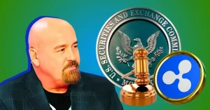 XRP Co-Creator David Schwartz Donates XRP to John Deaton’s Senate Campaign