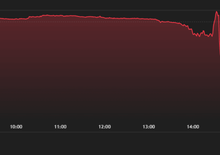 Yooldo ($ESPORTS) Plummets 93% in Epic Crash: Team Insider Dump Suspected
