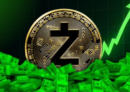Zcash Price Enters a Make-or-Break Range—Why a Bullish Reversal Above $750 Could Be Imminent