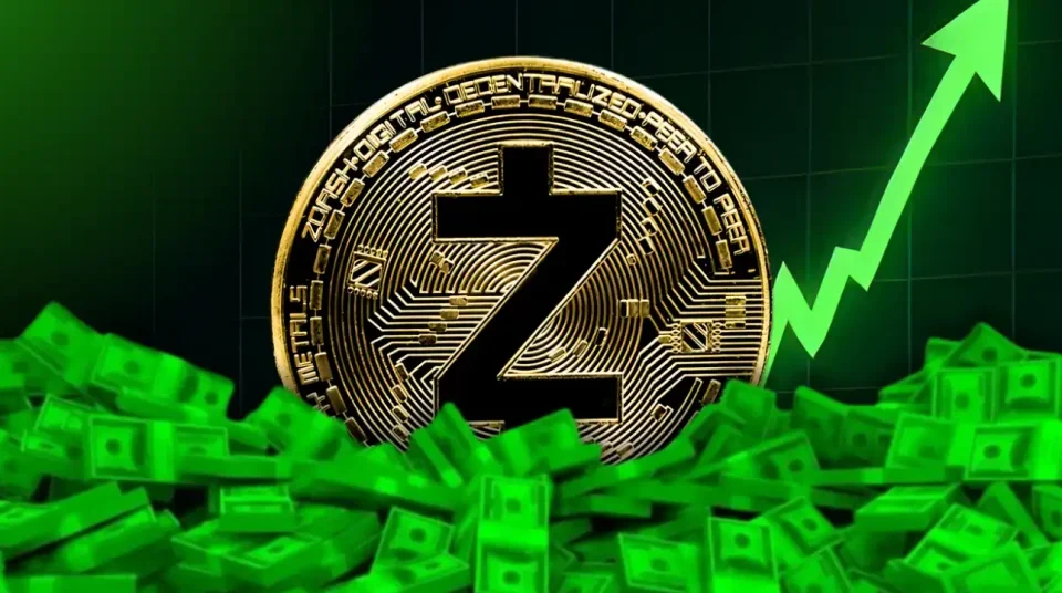 Zcash Price Enters a Make-or-Break Range—Why a Bullish Reversal Above $750 Could Be Imminent