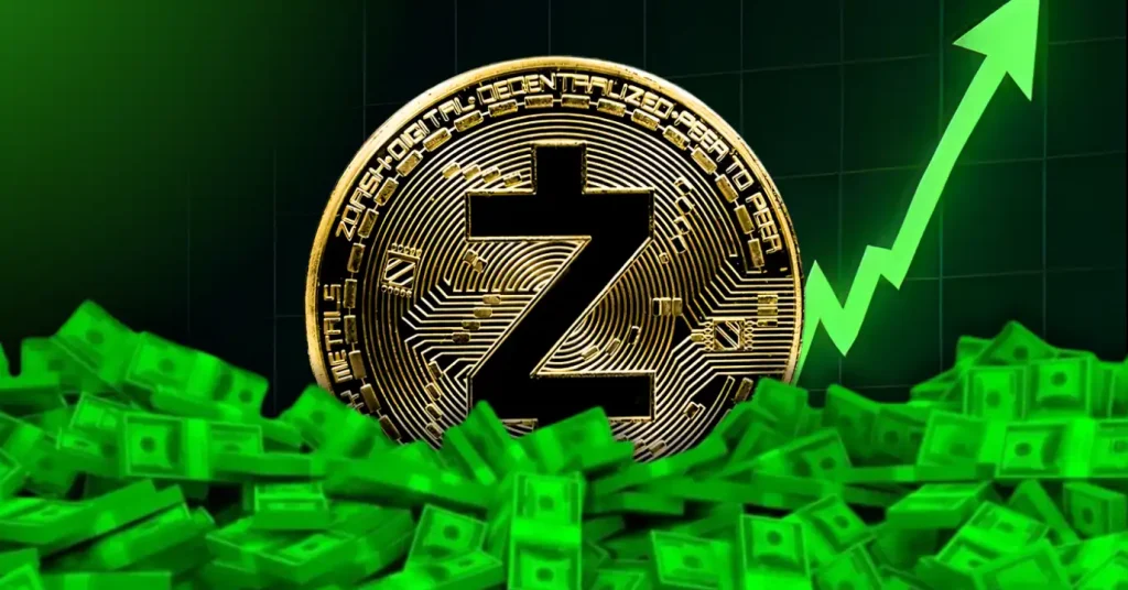 Zcash Price Enters a Make-or-Break Range—Why a Bullish Reversal Above $750 Could Be Imminent