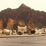 A Second Nation Just Built a State Bitcoin Mining Pool — Oman’s Omanhash.om Redraws the Map