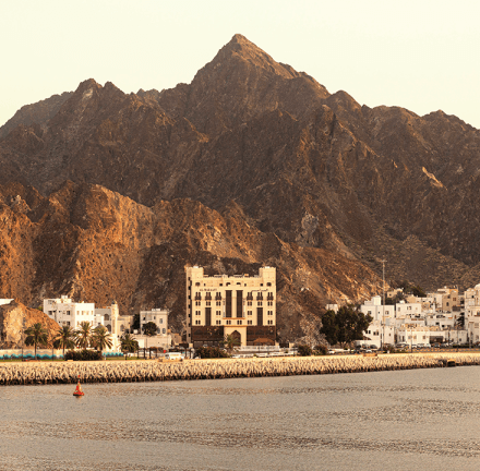 A Second Nation Just Built a State Bitcoin Mining Pool — Oman’s Omanhash.om Redraws the Map