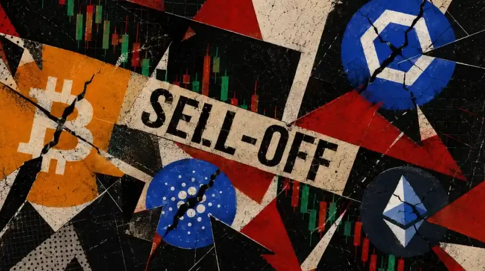 AI Stocks Crash as Investors Assess Potential SpaceX IPO Impact