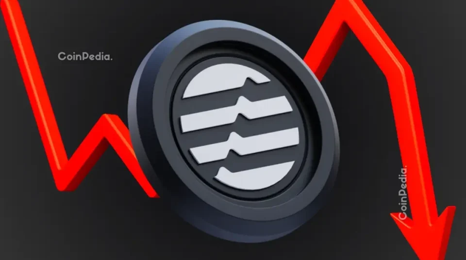 Aptos Hits a New All-Time Low Despite 1.7 Billion Transactions—What’s Next for APT Price?