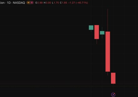 AVAX Price Prediction: Treasury Stock Tumbles 38% on Nasdaq Debut as Crypto Proxy Trade Unravels