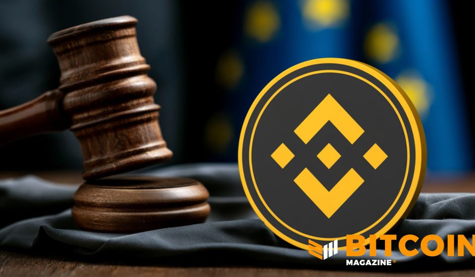 Binance Reportedly Faces European Union Exit as MiCA License Bid Nears Rejection