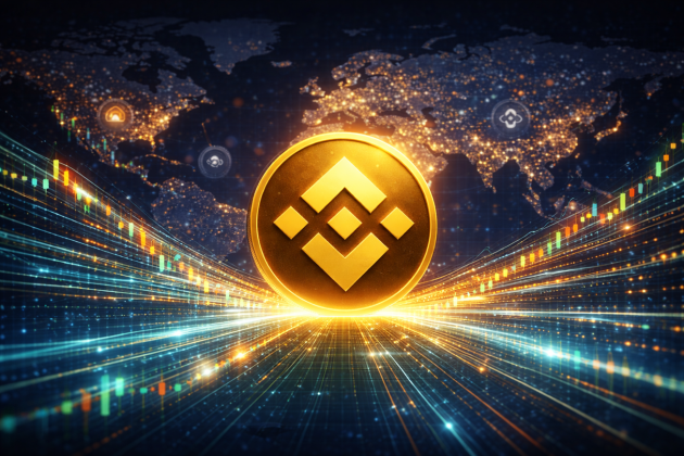 Binance Withdraws Greece MiCA License Bid To Target Alternate EU Jurisdiction