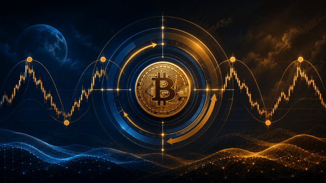 Bitcoin $70,000 Rally Call Faces Funding Rate Reality Check