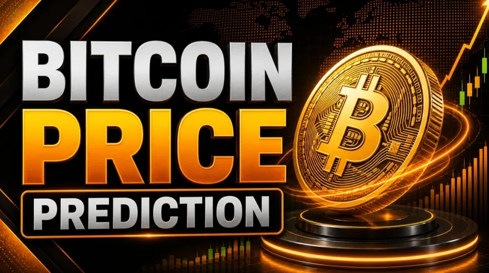 Bitcoin (BTC) Price Prediction 2026, 2027 – 2030: How High Will BTC Price Go?
