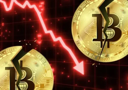 Bitcoin (BTC) Price Tests Critical Support—Can Bulls Prevent a Breakdown Toward $50,000?