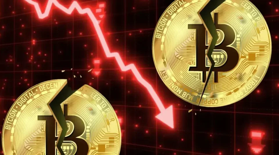 Bitcoin (BTC) Price Tests Critical Support—Can Bulls Prevent a Breakdown Toward $50,000?