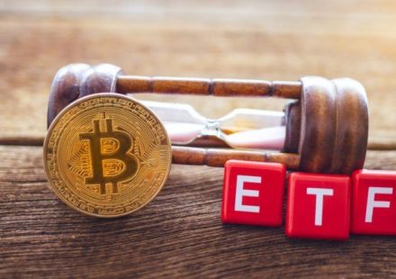 Bitcoin ETFs Bleed $326M as BTC Sinks to $59K and Ether Slides Toward $1,500