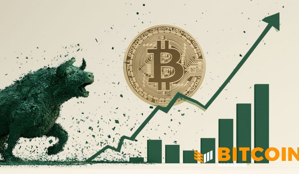 Bitcoin Price Claws Back From the Brink as Iran Deal, Saylor, and Armstrong Signal a Turning Tide
