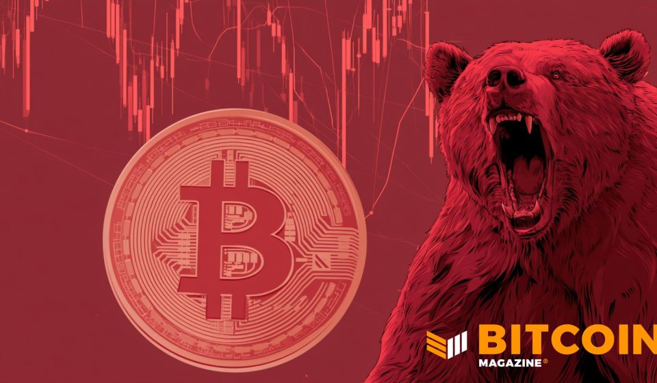 Bitcoin Price Crashes to $67,000 Range, Down 13% in a Week Amid ETF Outflows and Market Fears