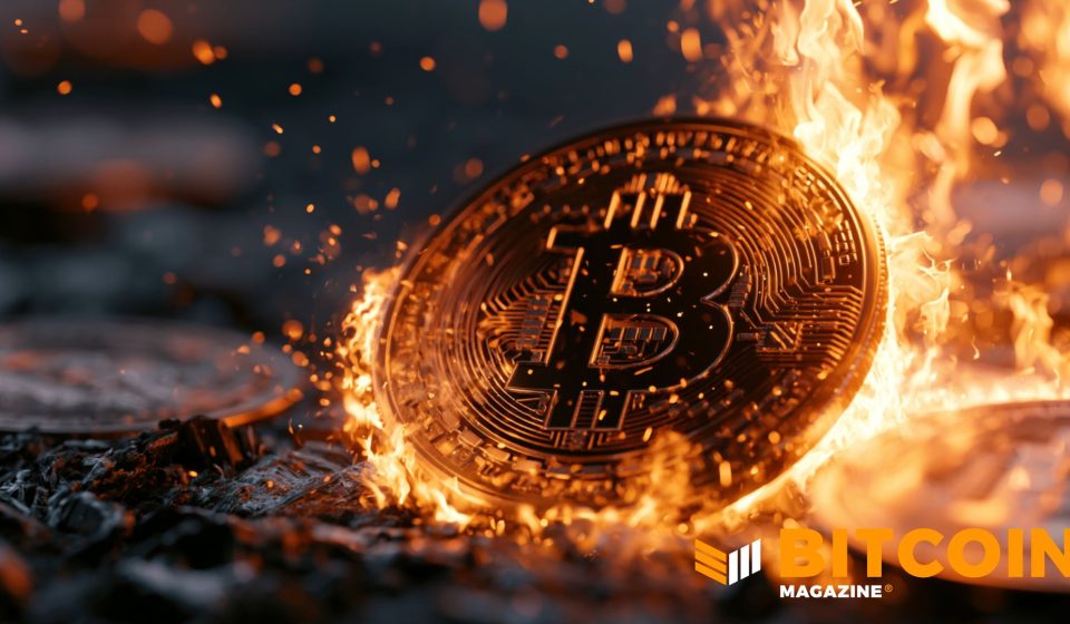 Bitcoin Price Plunges Below ‘Fire Sale’ Territory as Fear Index Reads 12 — Echoing the FTX Crash