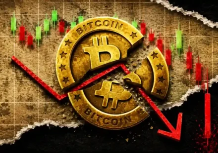 Bitcoin Price Prediction 2026: Could BTC Crash Toward $30K Before The Next Bull Cycle?