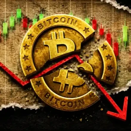 Bitcoin Price Prediction 2026: Could BTC Crash Toward $30K Before The Next Bull Cycle?