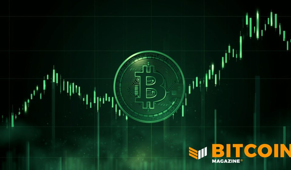 Bitcoin Price Rises Above $65,000 as ETF Outflows Slow, Iran Deal and Fed Pull in Opposite Directions