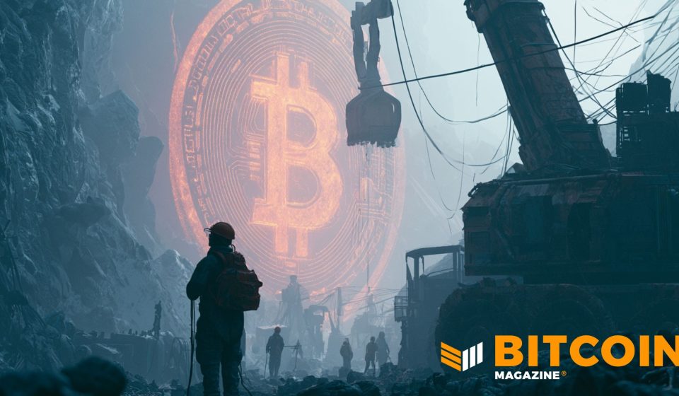 Bitplanet Signs Agreement with Antalpha to Launch Bitcoin Mining Operations