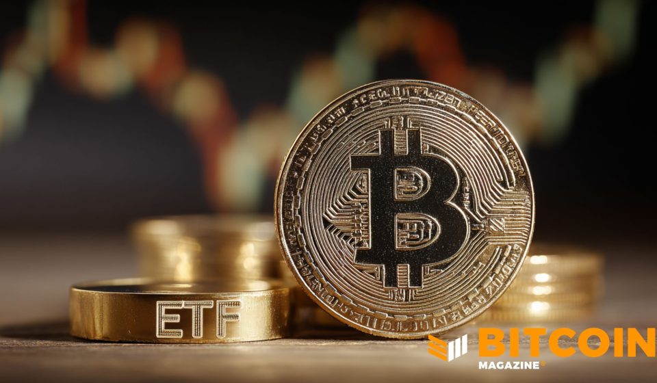 BlackRock Executive Calls Bitcoin “Too Big to Ignore”, Discusses New Bitcoin Premium Income ETF