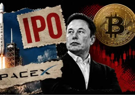 Cboe Plans to Launch SpaceX Options as Early as Tuesday