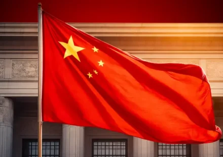 China Plans $295 Billion AI Infrastructure Push Centered on Domestic Chips