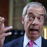 Crypto Billionaires Rally Behind Nigel Farage As Political Stakes Rise