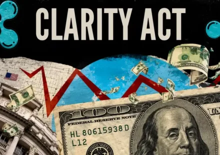 Crypto Crash, Clarity Act and Ripple: Why SBI Chairman Says the Worst Is Already Over
