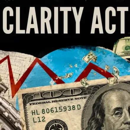 Crypto Crash, Clarity Act and Ripple: Why SBI Chairman Says the Worst Is Already Over