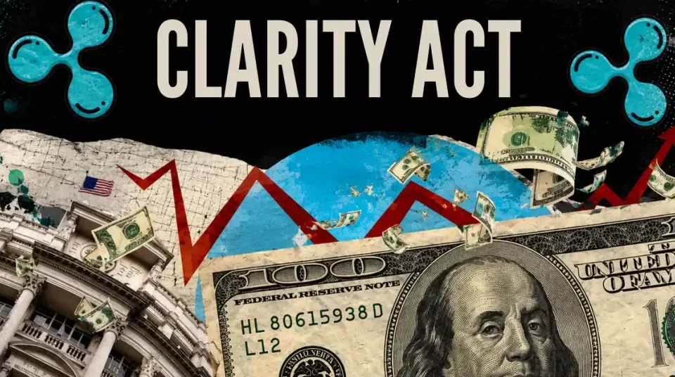 Crypto Crash, Clarity Act and Ripple: Why SBI Chairman Says the Worst Is Already Over