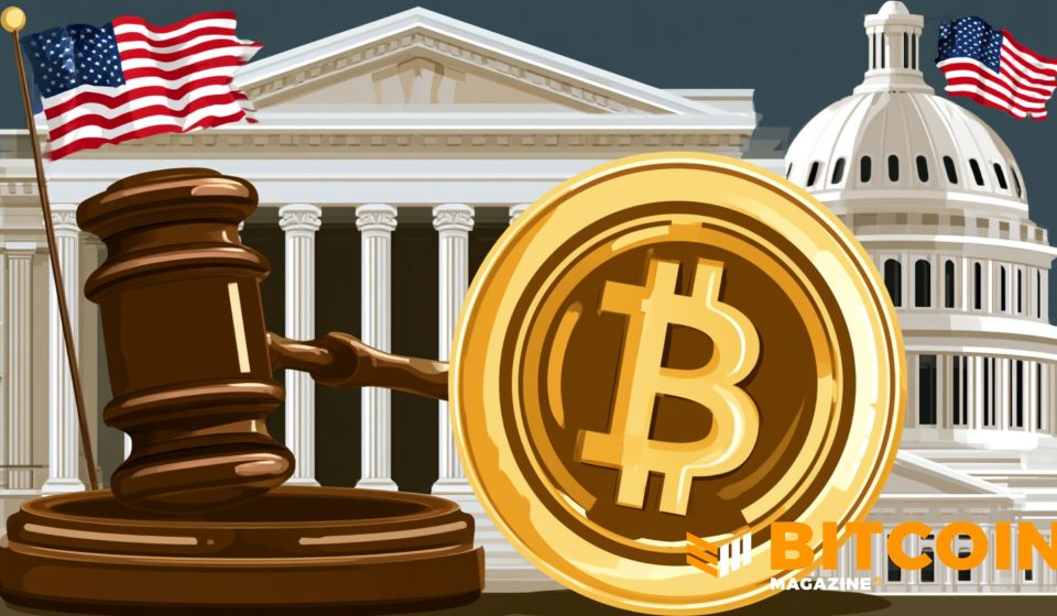 Crypto Industry Heavyweights Urge Senate to Pass Clarity Act With Developer Protections Intact