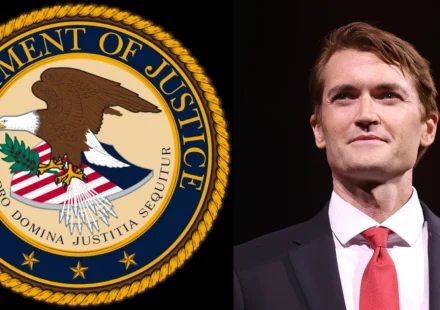 Dan Loeb Reveals DOJ Threat to Trump Over Ross Ulbricht Commutation in Final Hours of First Term