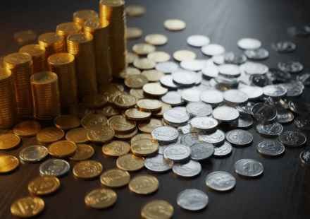 DCA Crypto: How to Survive Crypto Crashes with Dollar Cost Averaging and Invest for the Long Term