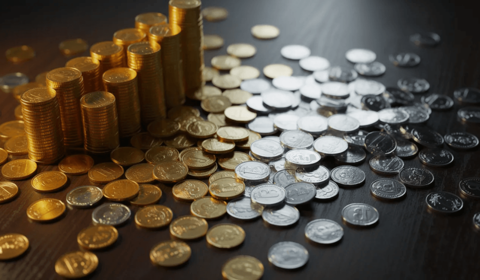 DCA Crypto: How to Survive Crypto Crashes with Dollar Cost Averaging and Invest for the Long Term