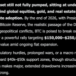 Elon Musk’s SpaceX AI Bitcoin Price Prediction: But it Comes With One Big Catch