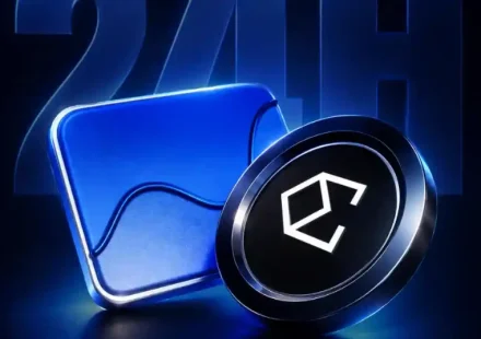 ENA Price Reacts to BlackRock Partnership, But Traders Expected More