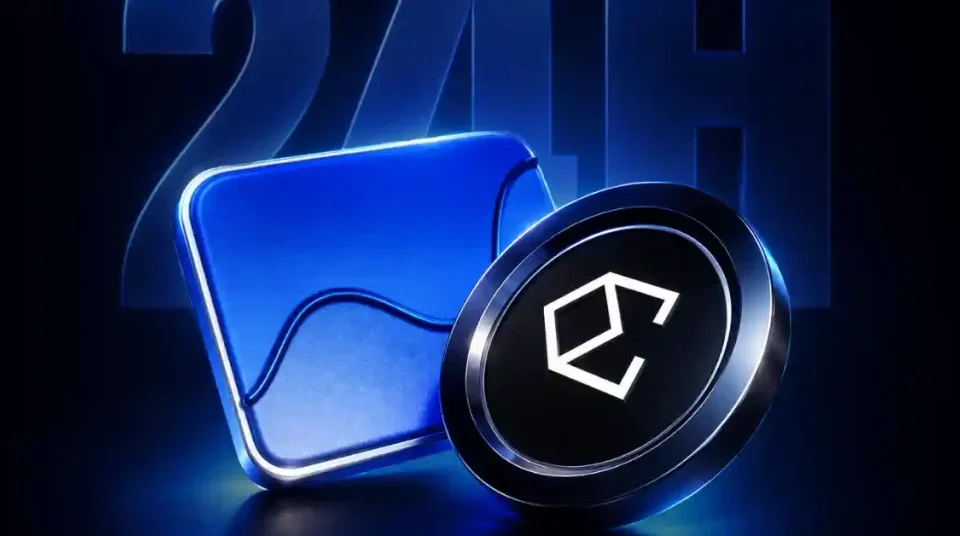 ENA Price Reacts to BlackRock Partnership, But Traders Expected More