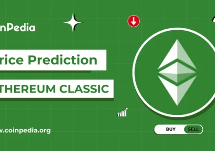 Ethereum Classic (ETC) Price Prediction 2026, 2027-2030: Forecast, Targets & Future Outlook